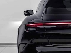 Porsche Taycan 4 Cross Turismo - photo 9