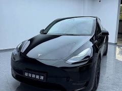Tesla Model Y Rear-Wheel Drive - ფოტო 2