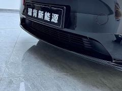 Tesla Model Y Rear-Wheel Drive - ფოტო 6