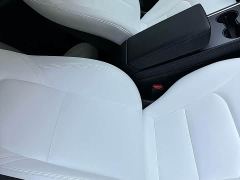 Tesla Model Y Rear-Wheel Drive - ფოტო 8