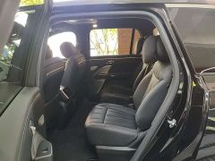 Nio Lerado L90 Max Six-Seater - ფოტო 11
