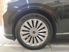 Nio Lerado L90 Max Six-Seater - ფოტო 15