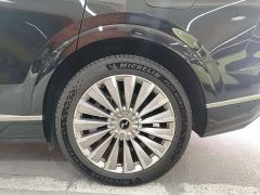Nio Lerado L90 Max Six-Seater - ფოტო 16
