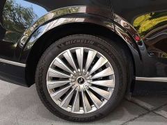 Nio Lerado L90 Max Six-Seater - ფოტო 18