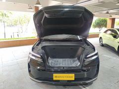 Nio Lerado L90 Max Six-Seater - ფოტო 19