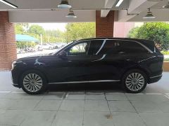 Nio Lerado L90 Max Six-Seater - ფოტო 2