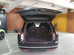 Nio Lerado L90 Max Six-Seater - ფოტო 20