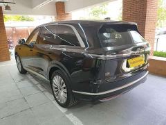 Nio Lerado L90 Max Six-Seater - ფოტო 3