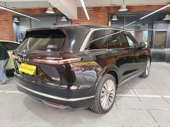 Nio Lerado L90 Max Six-Seater - ფოტო 4