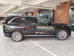 Nio Lerado L90 Max Six-Seater - ფოტო 5