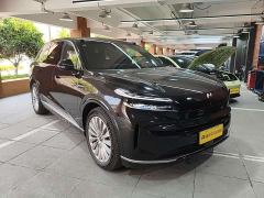 Nio Lerado L90 Max Six-Seater - ფოტო 6