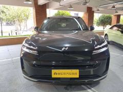 Nio Lerado L90 Max Six-Seater - ფოტო 7