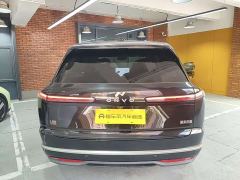 Nio Lerado L90 Max Six-Seater - ფოტო 8