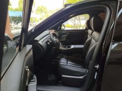 Nio Lerado L90 Max Six-Seater - ფოტო 9