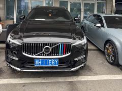 Volvo XC60 B5 AWD Smart Remote Luxury Edition - photo 1