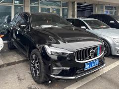 Volvo XC60 B5 AWD Smart Remote Luxury Edition - photo 2