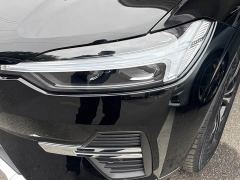 Volvo XC60 B5 AWD Smart Remote Luxury Edition - photo 3