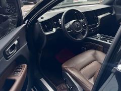 Volvo XC60 B5 AWD Smart Remote Luxury Edition - photo 5