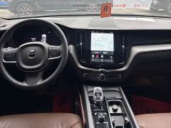 Volvo XC60 B5 AWD Smart Remote Luxury Edition - photo 7