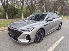 Chery Arrizo 8 1.6T DCT Excellence - ფოტო 1