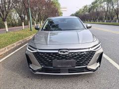 Chery Arrizo 8 1.6T DCT Excellence - ფოტო 2