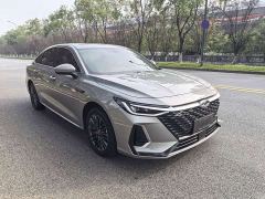 Chery Arrizo 8 1.6T DCT Excellence - ფოტო 3