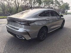 Chery Arrizo 8 1.6T DCT Excellence - ფოტო 4