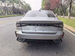 Chery Arrizo 8 1.6T DCT Excellence - ფოტო 5