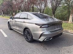 Chery Arrizo 8 1.6T DCT Excellence - ფოტო 6