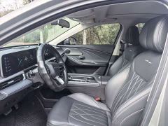 Chery Arrizo 8 1.6T DCT Excellence - ფოტო 7