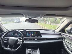 Chery Arrizo 8 1.6T DCT Excellence - ფოტო 8