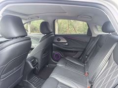 Chery Arrizo 8 1.6T DCT Excellence - ფოტო 9