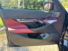 BMW 5 Series 530Li Premier M Sport Package - photo 11