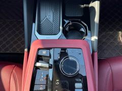 BMW 5 Series 530Li Premier M Sport Package - photo 12