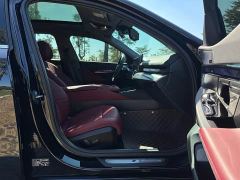 BMW 5 Series 530Li Premier M Sport Package - photo 13