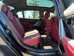 BMW 5 Series 530Li Premier M Sport Package - photo 14