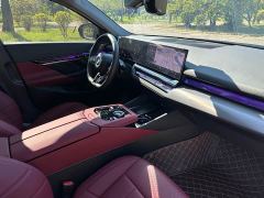 BMW 5 Series 530Li Premier M Sport Package - photo 15