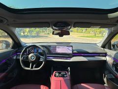 BMW 5 Series 530Li Premier M Sport Package - photo 16