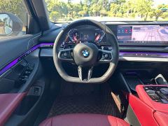 BMW 5 Series 530Li Premier M Sport Package - photo 17