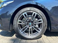 BMW 5 Series 530Li Premier M Sport Package - photo 19