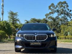 BMW 5 Series 530Li Premier M Sport Package - photo 2