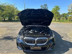 BMW 5 Series 530Li Premier M Sport Package - photo 20