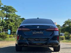 BMW 5 Series 530Li Premier M Sport Package - photo 5