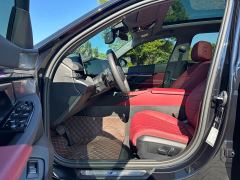 BMW 5 Series 530Li Premier M Sport Package - photo 7