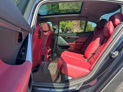 BMW 5 Series 530Li Premier M Sport Package - photo 8