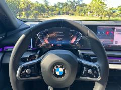 BMW 5 Series 530Li Premier M Sport Package - photo 9