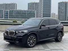 BMW X5 (Imported) xDrive40i M Sport Package - фото 1