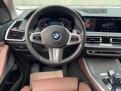 BMW X5 (Imported) xDrive40i M Sport Package - фото 10