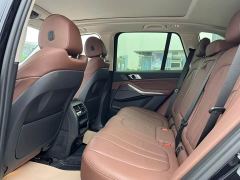 BMW X5 (Imported) xDrive40i M Sport Package - фото 11
