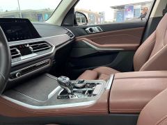 BMW X5 (Imported) xDrive40i M Sport Package - фото 12
